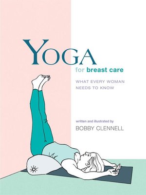 cover image of Yoga for Breast Care